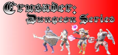 Crusader: Dungeon Series – A Solo Dev's Homage to Classic Dungeon Crawlers