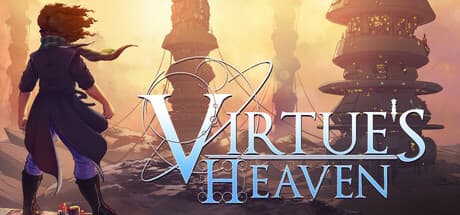 Virtue's Heaven: Unleash Expressive Action in a Dying World