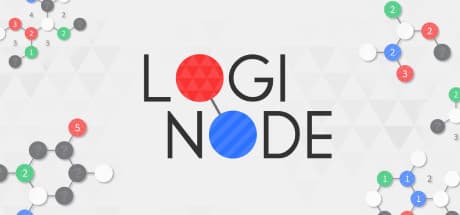 LogiNode — Deductive Puzzle Game