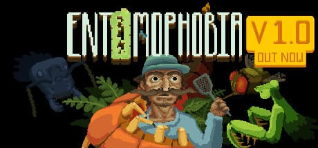 Entomophobia: Reverse Bullet Hell Bug Annihilation