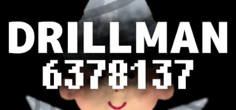 DRILLMAN 6378137: Digging Through Obstacles