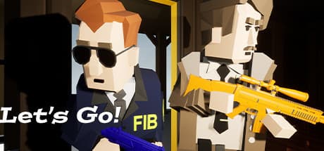 Let's Go! — Fast-Paced Cartoon Shooter Fun