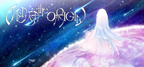 Medusa the Origin: Lost Dream of the Deep - A Visual Novel Adventure