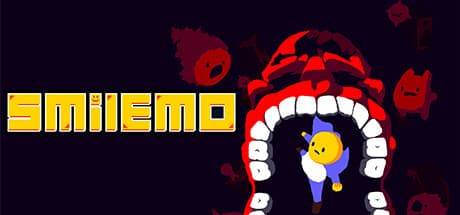 Smilemo: The Emoji's Digital Crusade