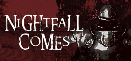 Nightfall Comes: A Class-Based Action Roguelike in a Shattered World