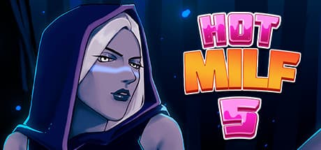 Hot Milf 5:ヘンタイパズルで美女を完成させよう