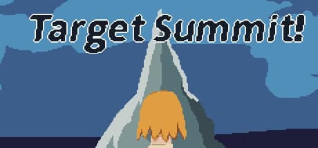 Target:Summit – A Card-Based Mountaineering Strategy Game