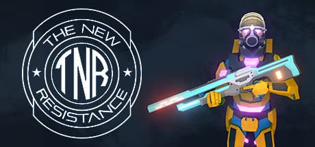 TNR Battles: クルプトシティで革命に参加せよ