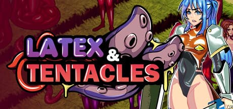 Latex & Tentacles:このダークRPGで世界を堕落させよ