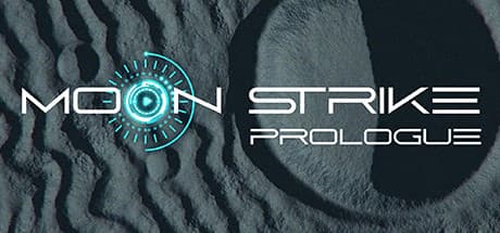 Moon Strike - Prologue:SFマルチプレイヤーサバイバルシューター