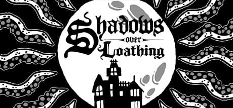 Shadows Over Loathing: 奇妙な陰謀と棒人間たちの世界