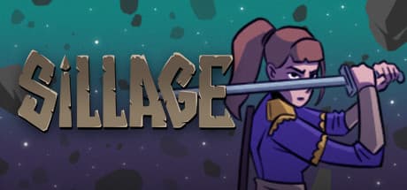 Sillage: Explore a Shattered World and Fight for Survival