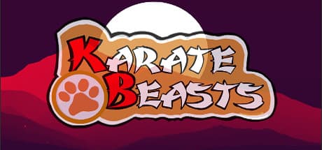 カラテビースト:戦士の魂を解き放て