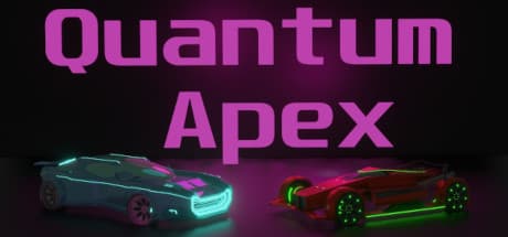 Quantum Apex: Futuristic Sci-Fi Racing with Destructible Chaos