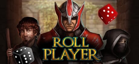 ロールプレイヤー:究極のファンタジーヒーローを創り上げよう