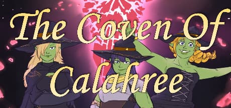 The Coven of Calahree: Embrace the Gluttony