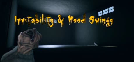 Irritability & Mood Swings — Chilling Psycho-Horror in a Victorian House