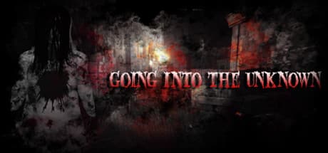 Going Into The Unknown:禁断の陰謀を暴け