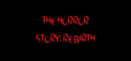 The Horror Story: Rebirth - Uncover Secrets in a Haunted Maze