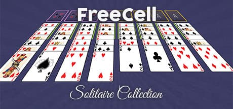 FreeCell Solitaire Collection: 20種類の人気ソリティアゲームを収録