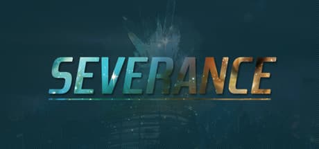 S E V E R A N C E: A Sci-Two RPG of Survival and Conspiracy