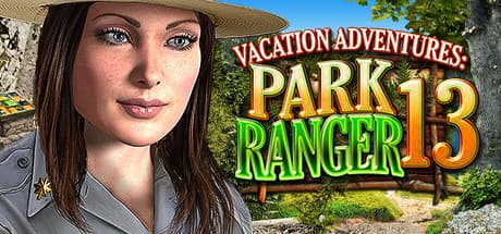 Vacation Adventures: Park Ranger 13:自然を守り、冒険するレンジャー体験