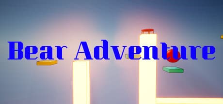 Bear Adventure: A Hilariously Difficult 3D Platformer Challenge