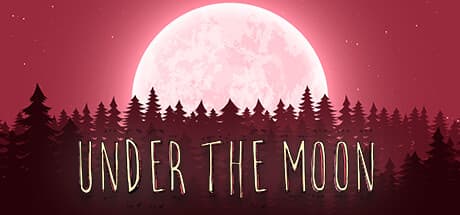 Under The Moon — A Charming Indie Riddle Adventure