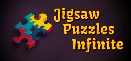 Jigsaw Puzzles Infinite：無限のジグソーパズルでリラックス