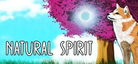 Natural Spirit: 柴犬になって自然の精霊と共に世界を浄化せよ