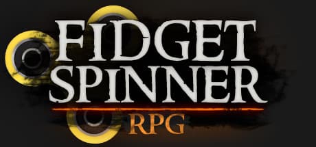 Fidget Spinner RPG: 驚異のRPMを目指すスピナー