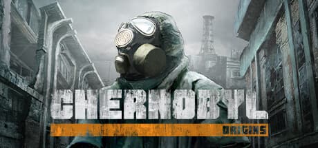 Chernobyl: Origins: 1986年のチェルノブイリ原発で恐ろしい秘密を解き明かす心理ホラー