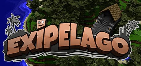 Exipelago — Build Your Dream Kingdom in a Procedurally Generated World