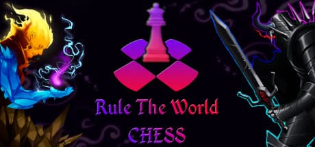 Rule The World CHESS – Medieval & Demonic Chess Battles