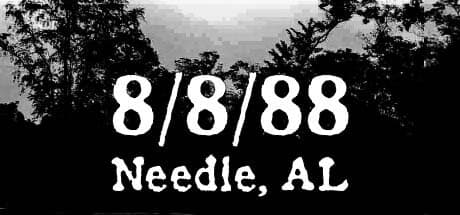 8/8/88 Needle AL:リアルな心理的ホラーミステリー