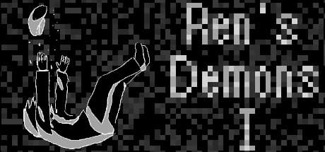 Ren's Demons I：現実を問う哲学的RPG