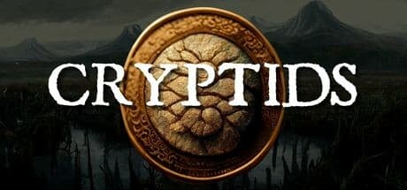 Cryptids: Strategic Deckbuilding RPG Adventure