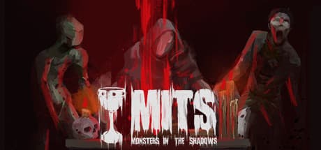 Monsters In The Shadows — Defend Your City!
