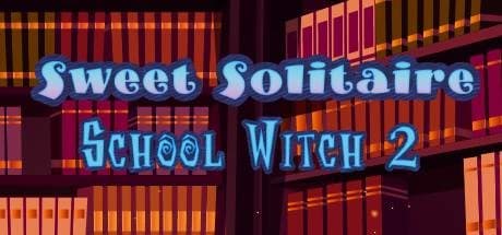 スイートソリティア。スクールウィッチ2：魔法の知識をカードパズルでマスター！