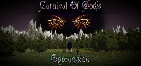 カーニバル・オブ・ゴッズ:オプレッション — 壮大なターンベースRPGアドベンチャー