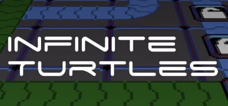 Infinite Turtles: Master the Art of Computation