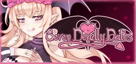 Seven Deadly Dates — A Demon Speed Dating Adventure