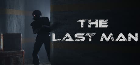 The Last Man: Survive an Alien Outbreak