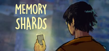 Memory Shards: An Introspective JRPG Visual Novel