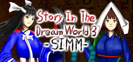 Story in the Dream World 3: Sinister Island's Mysterious Mist - A Dark Fantasy Shooter