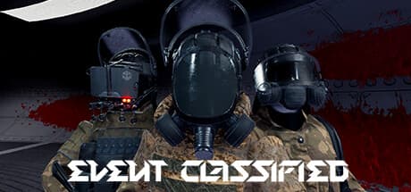 SCP: EVENT CLASSIFIED：役割が変化するマルチプレイヤー・ホラーシューター