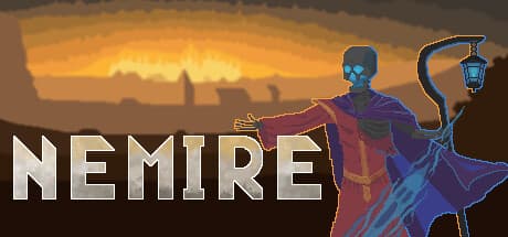 Nemire: Become the Undead Overlord in Tactical RPG Combat