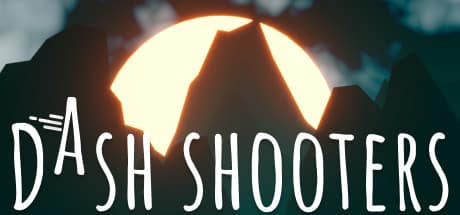Dash Shooters: Fast-Paced Multiplayer Combat Racing