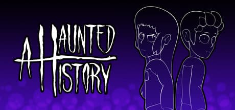 A HAUNTED HISTORY:闇に包まれた家族の謎を解き明かせ
