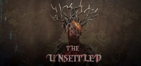 The Unsettled: First-Person Psychological Horror Investigation